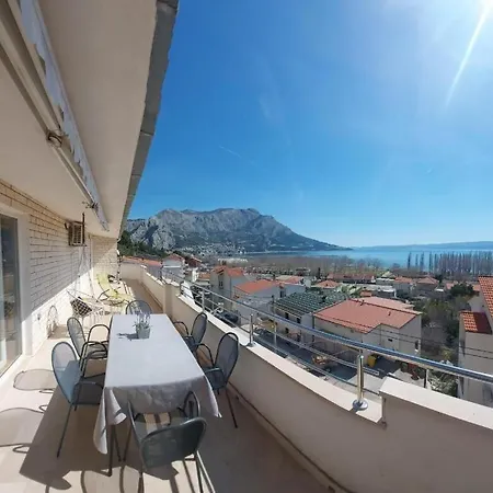 Appartement Ante *