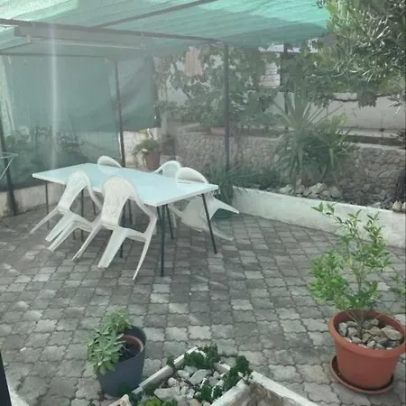 Appartement Ante