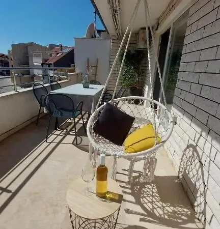Ante Appartement Duće