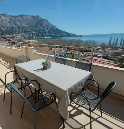 Ante Appartement Duće