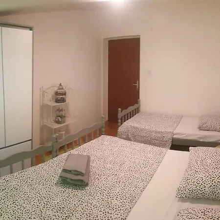 Appartement Ante