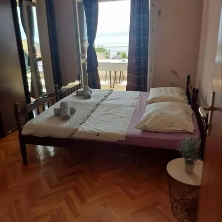 Appartement Ante