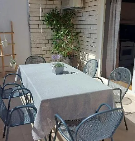 Appartement Ante *