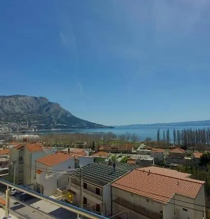 Appartement Ante