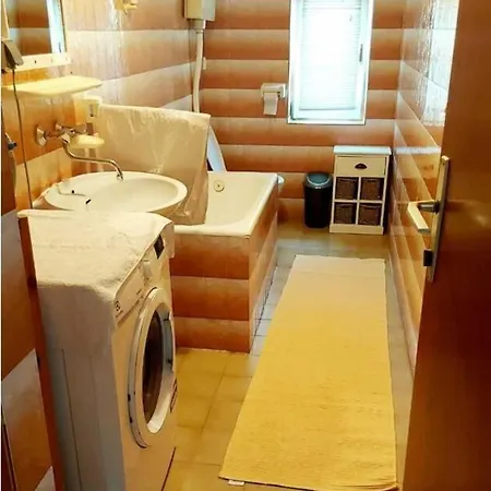 Appartement Ante *